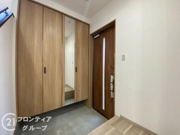 堺市中区陶器北の中古一戸建て