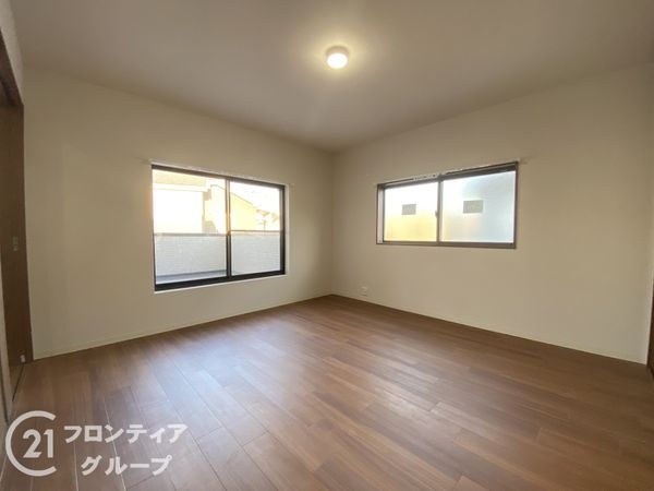 堺市中区陶器北の中古一戸建て