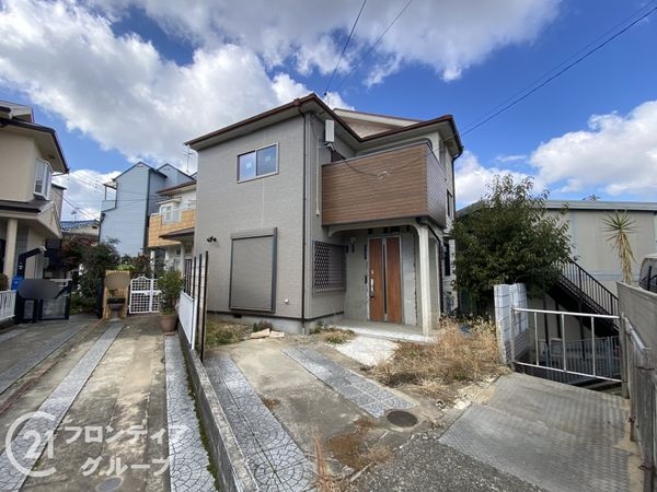 堺市中区陶器北の中古一戸建て