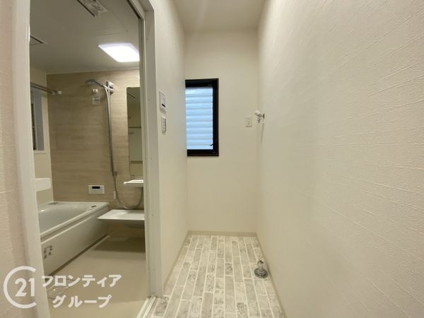 堺市中区陶器北の中古一戸建て