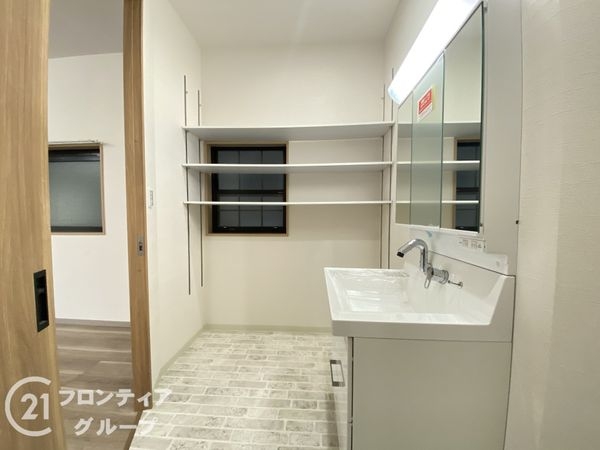 堺市中区陶器北の中古一戸建て