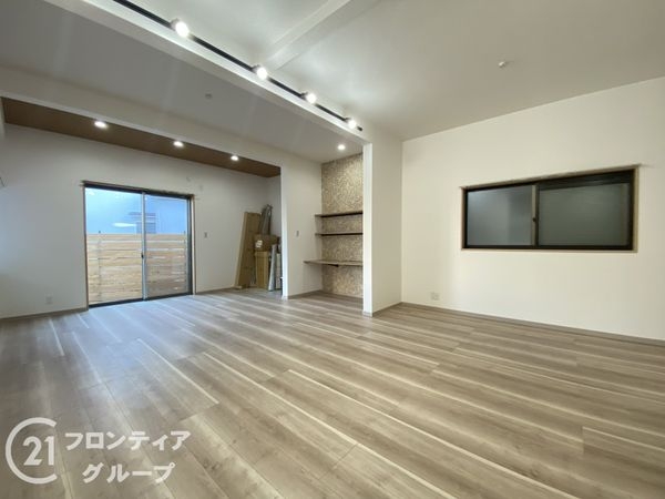 堺市中区陶器北の中古一戸建て