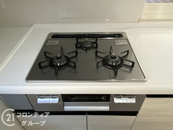 堺市中区陶器北の中古一戸建て