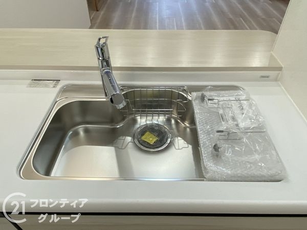 堺市中区陶器北の中古一戸建て