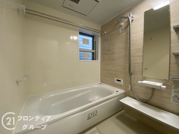 堺市中区陶器北　中古一戸建て