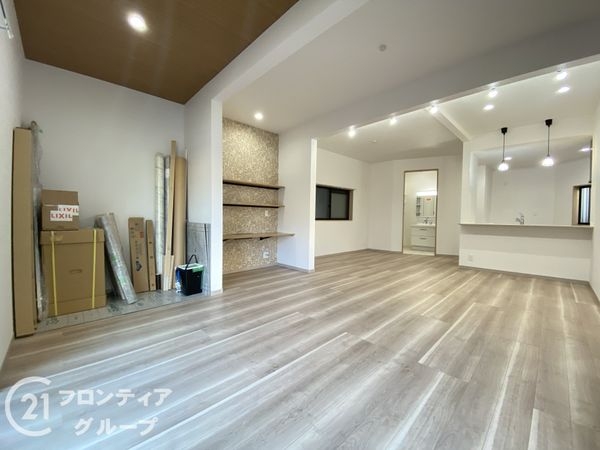 堺市中区陶器北の中古一戸建て