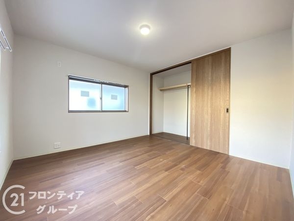 堺市中区陶器北の中古一戸建て