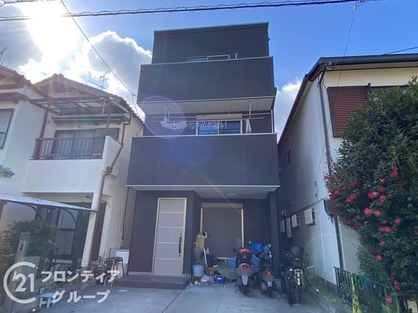 堺市中区辻之の中古一戸建て