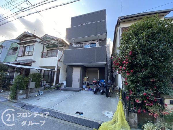堺市中区辻之の中古一戸建て