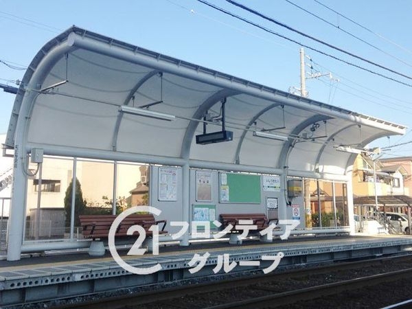 大阪府堺市堺区柏木町1丁 新築一戸建て(石津北駅(阪堺線))