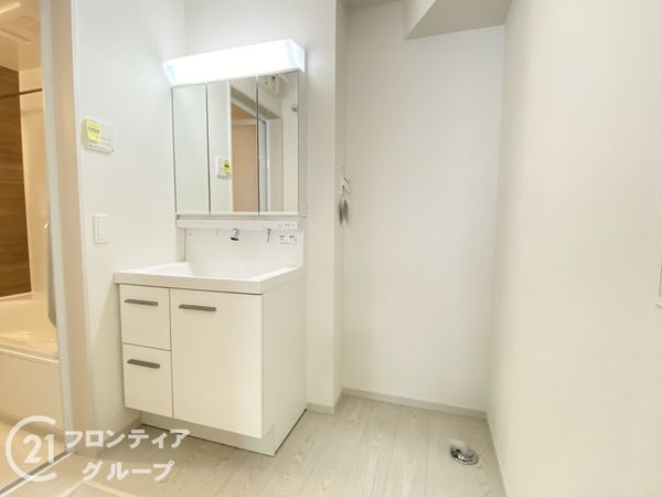 大阪府堺市堺区柏木町１丁　新築一戸建て