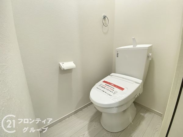 大阪府堺市堺区柏木町１丁　新築一戸建て