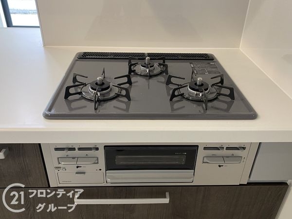 大阪府堺市堺区柏木町１丁　新築一戸建て