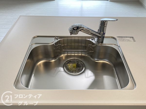 大阪府堺市堺区柏木町１丁　新築一戸建て