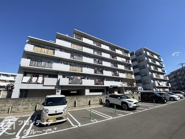 ハイツ堺　中古マンション