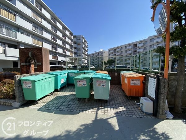ハイツ堺　中古マンション