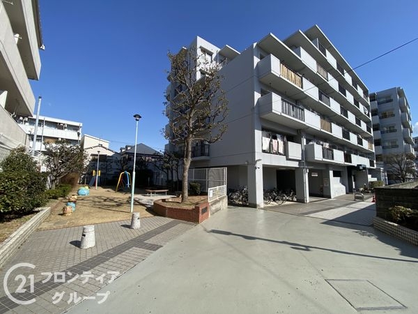 ハイツ堺　中古マンション