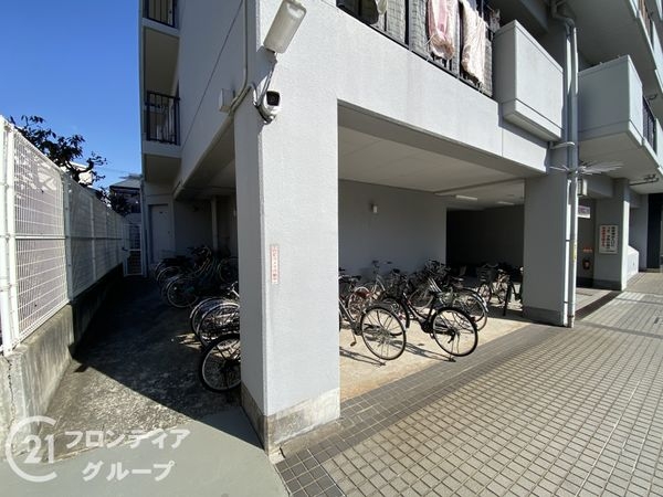 ハイツ堺　中古マンション