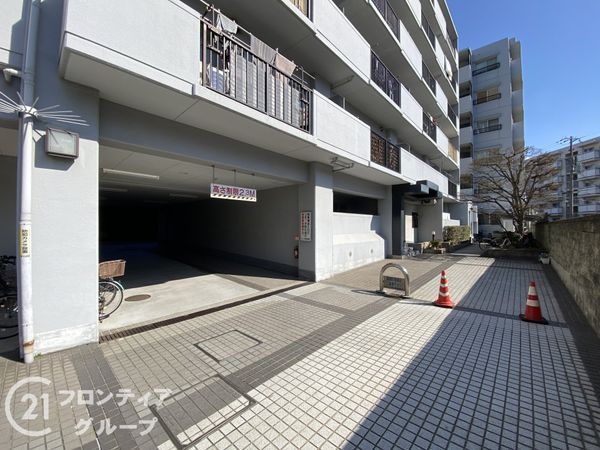 ハイツ堺　中古マンション