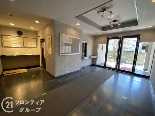 ハイツ堺　中古マンション
