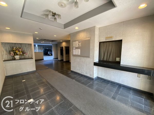 ハイツ堺　中古マンション