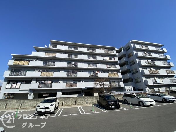 ハイツ堺　中古マンション
