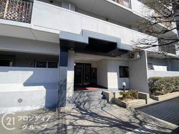 ハイツ堺　中古マンション