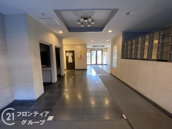 ハイツ堺　中古マンション