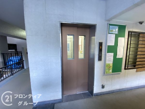ハイツ堺　中古マンション