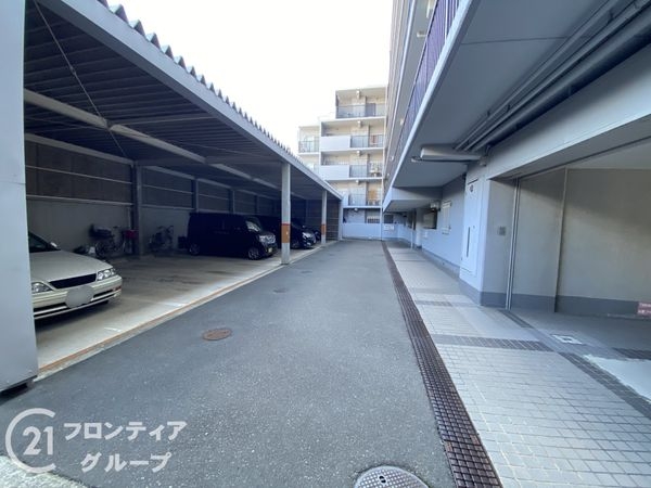 ハイツ堺　中古マンション