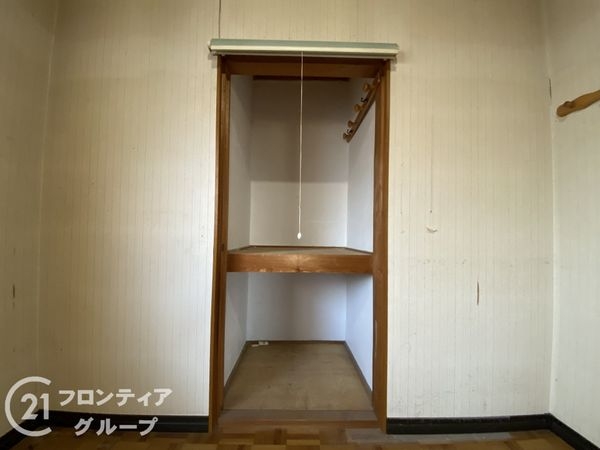 堺市中区堀上町の中古一戸建て