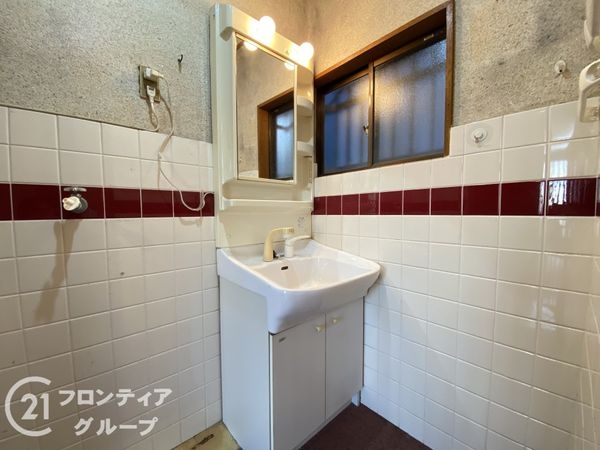堺市中区堀上町の中古一戸建て
