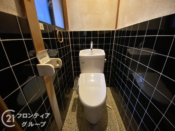 堺市中区堀上町の中古一戸建て