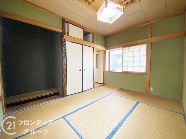 堺市中区堀上町の中古一戸建て
