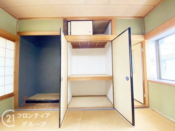 堺市中区堀上町の中古一戸建て