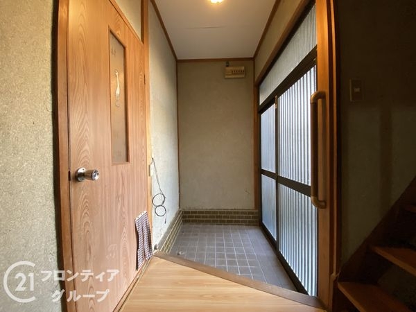 堺市中区堀上町の中古一戸建て