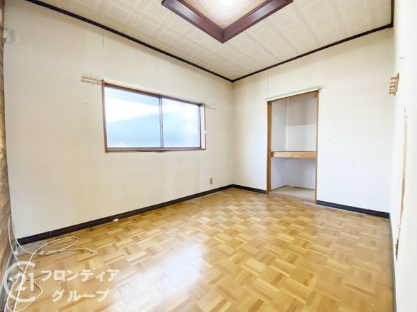 堺市中区堀上町の中古一戸建て