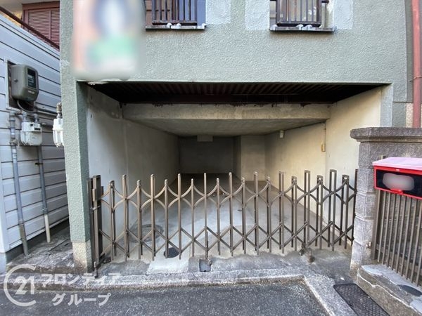 堺市中区堀上町の中古一戸建て
