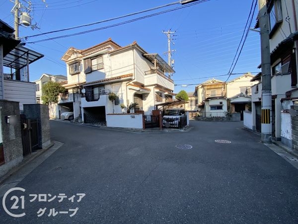 堺市中区堀上町の中古一戸建て