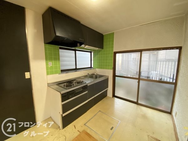 堺市中区堀上町の中古一戸建て