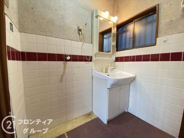 堺市中区堀上町の中古一戸建て