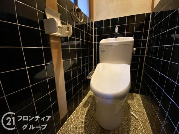堺市中区堀上町の中古一戸建て