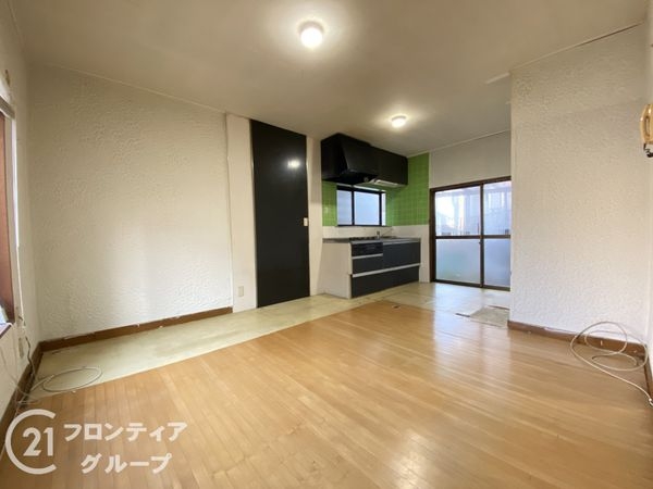 堺市中区堀上町の中古一戸建て