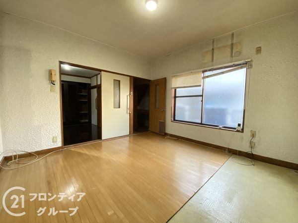堺市中区堀上町の中古一戸建て