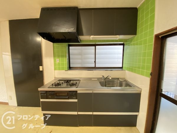堺市中区堀上町の中古一戸建て