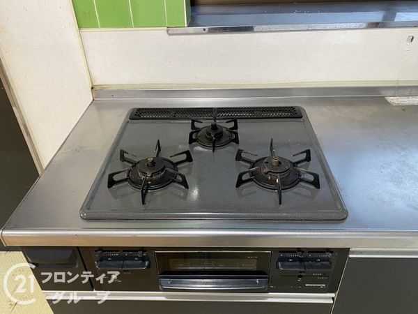 堺市中区堀上町の中古一戸建て