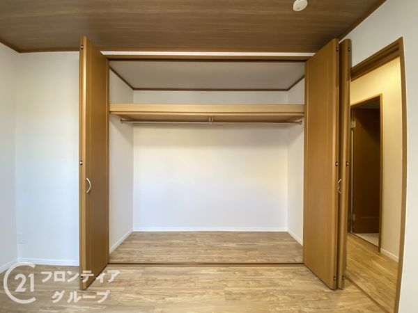 堺市中区福田の中古一戸建て