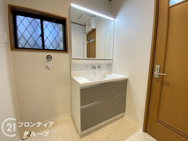 堺市中区福田の中古一戸建て