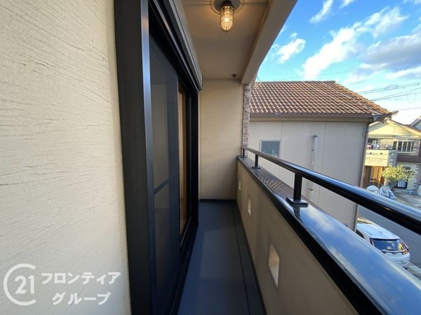堺市中区福田の中古一戸建て