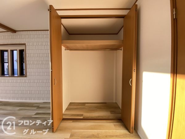 堺市中区福田の中古一戸建て